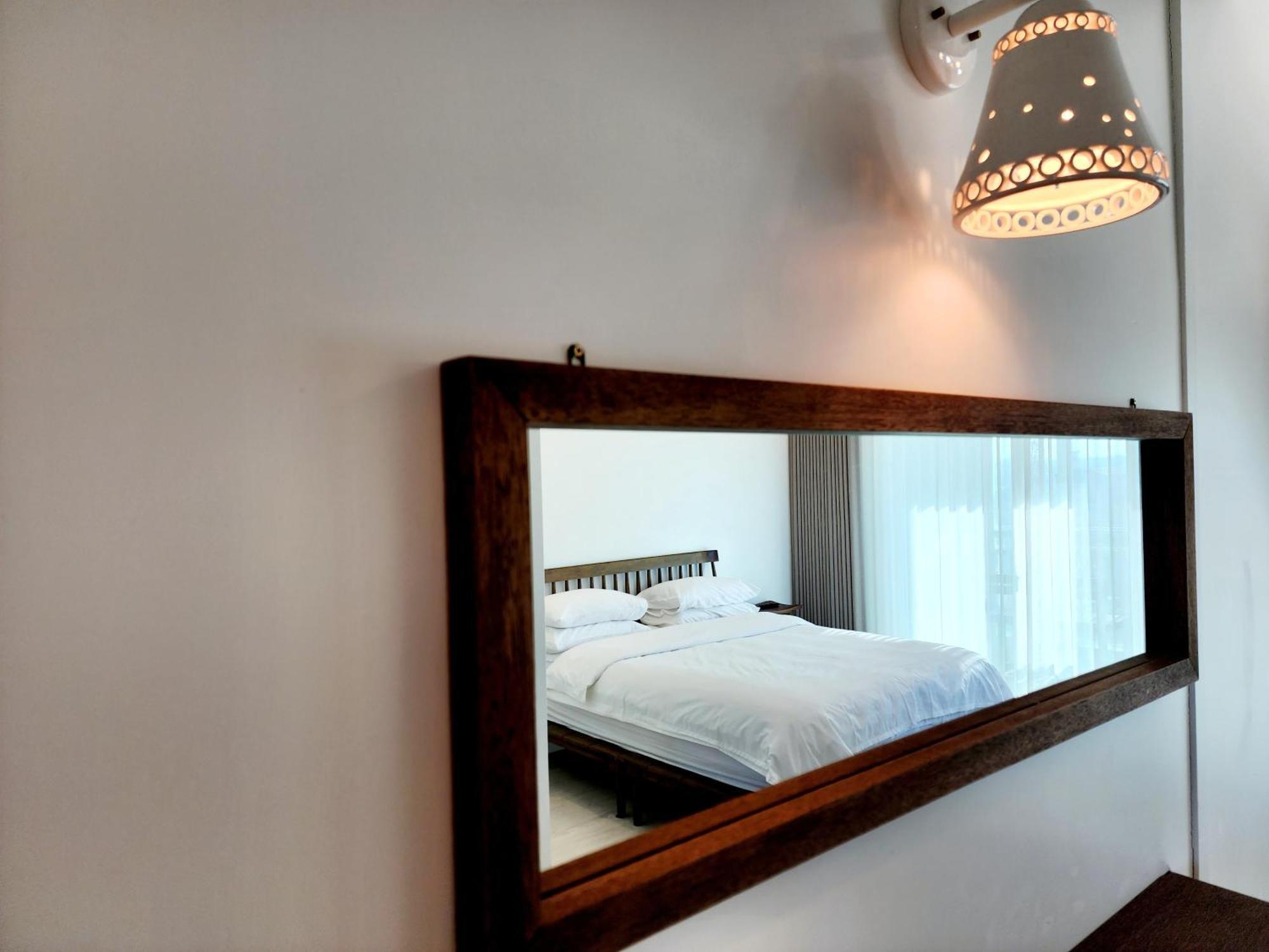 Pureun Jeju Pension Seogwipo Exterior foto